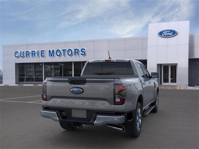 new 2024 Ford Ranger car, priced at $42,503