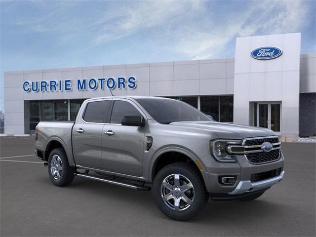 new 2024 Ford Ranger car, priced at $42,503