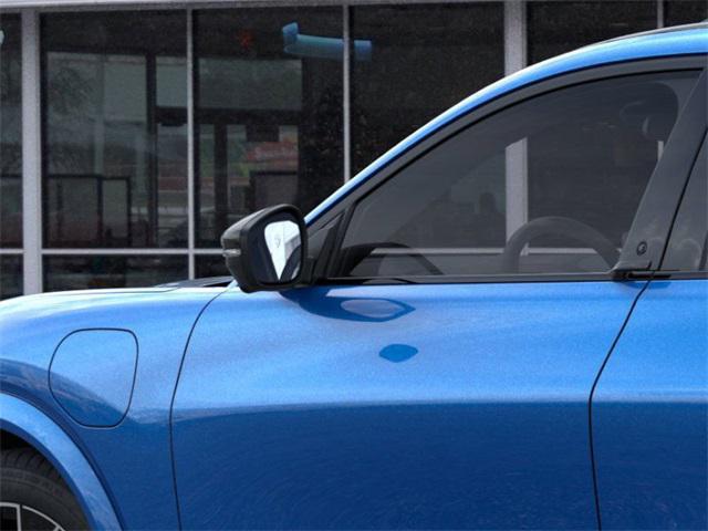 new 2025 Ford Mustang Mach-E car, priced at $40,735