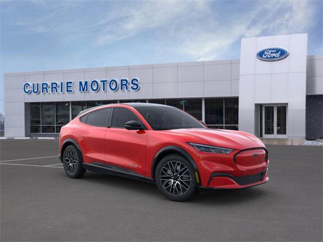 new 2024 Ford Mustang Mach-E car, priced at $39,405