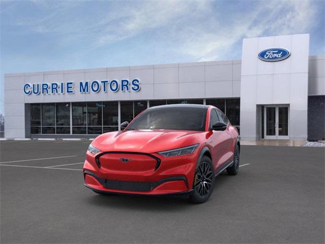 new 2024 Ford Mustang Mach-E car, priced at $39,405