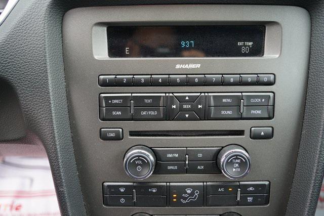used 2014 Ford Mustang car, priced at $28,494