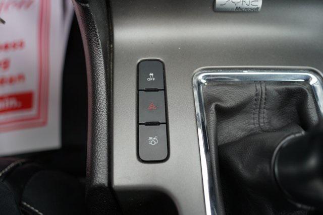 used 2014 Ford Mustang car, priced at $28,494