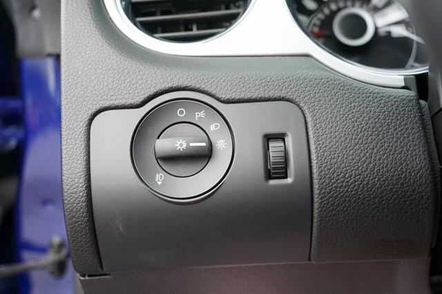 used 2014 Ford Mustang car, priced at $28,494