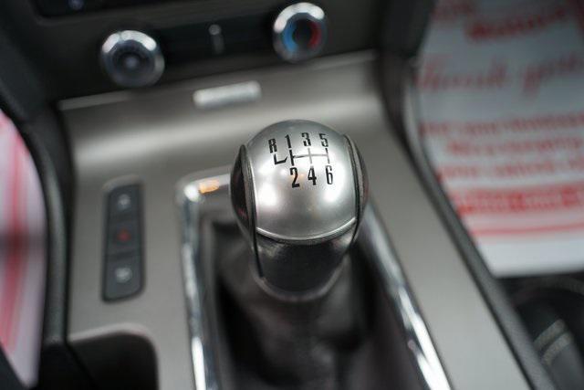 used 2014 Ford Mustang car, priced at $28,494