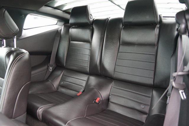 used 2014 Ford Mustang car, priced at $28,494