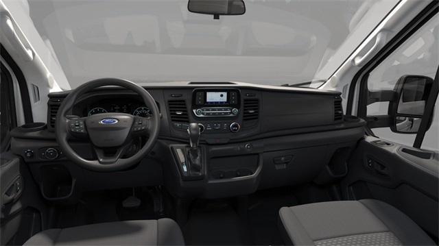 new 2024 Ford Transit-350 car, priced at $57,835