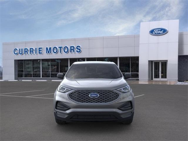 new 2024 Ford Edge car, priced at $35,606