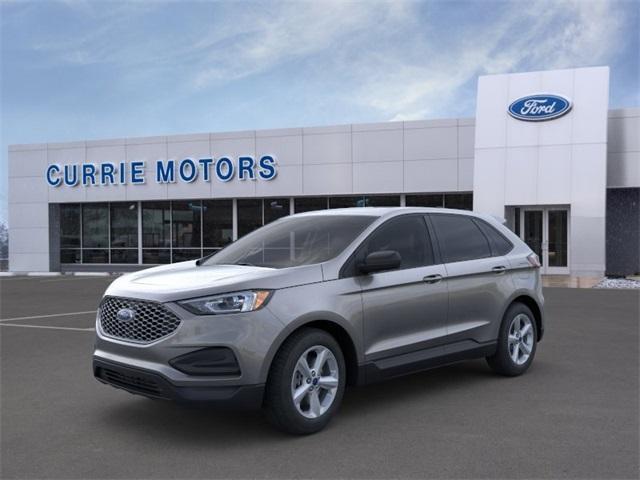 new 2024 Ford Edge car, priced at $35,097