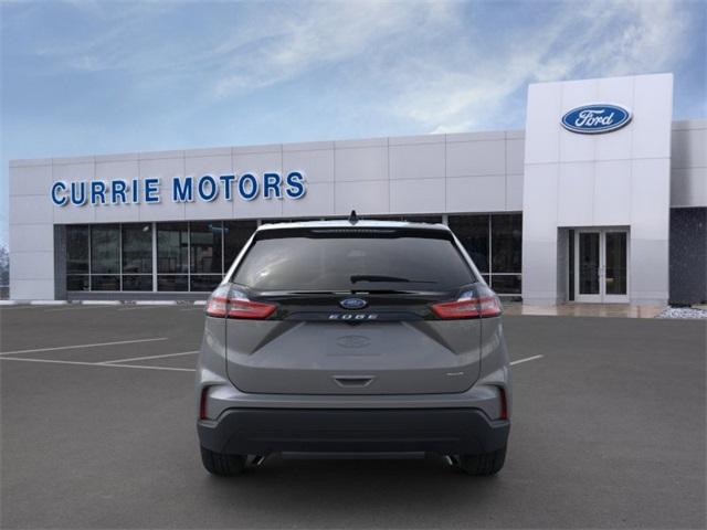 new 2024 Ford Edge car, priced at $35,606