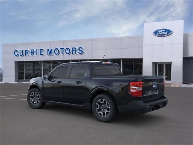 new 2024 Ford Maverick car, priced at $33,500