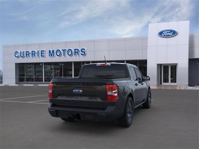 new 2024 Ford Maverick car, priced at $33,500