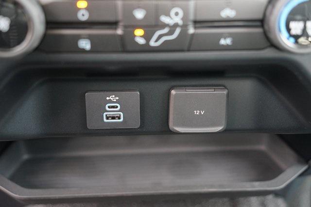 new 2023 Ford F-250 car, priced at $51,502