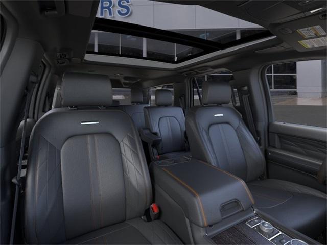 new 2024 Ford Expedition Max car, priced at $88,553