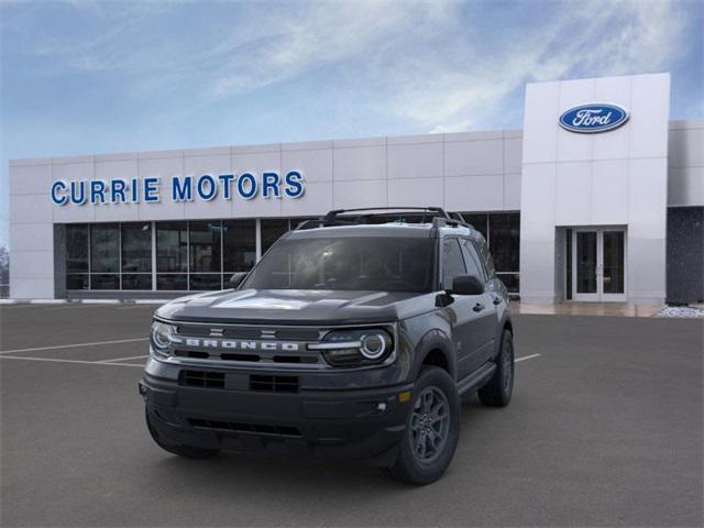 new 2024 Ford Bronco Sport car, priced at $32,127