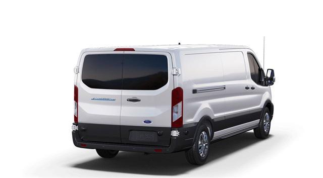 new 2023 Ford Transit-350 car, priced at $41,670