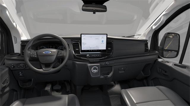 new 2023 Ford Transit-350 car, priced at $41,670