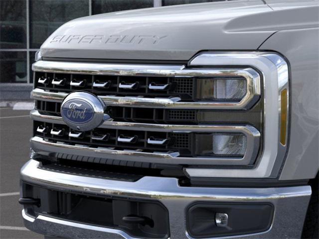 new 2026 Ford F-350 car, priced at $70,310