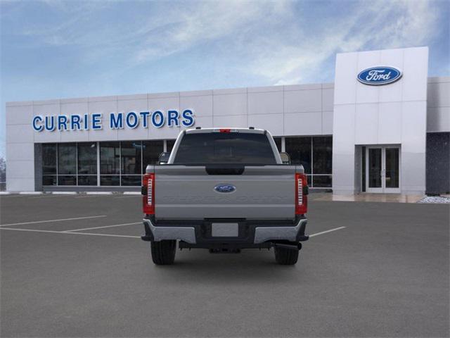 new 2026 Ford F-350 car, priced at $70,310