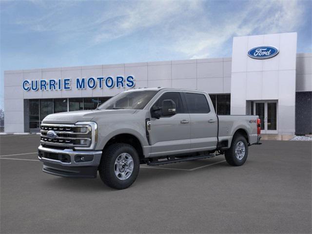 new 2026 Ford F-350 car, priced at $70,310