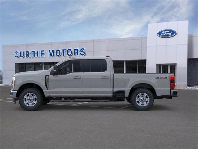 new 2026 Ford F-350 car, priced at $70,310