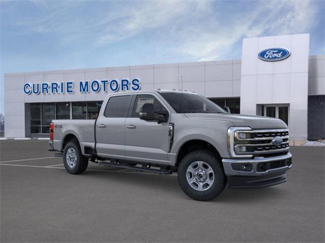 new 2026 Ford F-350 car, priced at $70,310