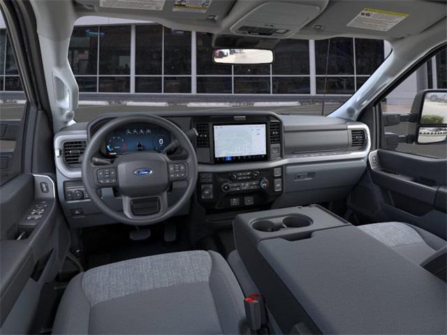 new 2026 Ford F-350 car, priced at $70,310