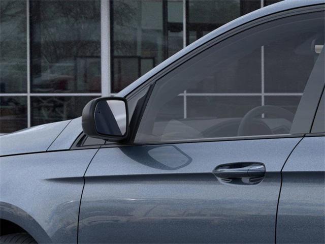 new 2024 Ford Edge car, priced at $28,749