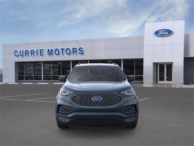 new 2024 Ford Edge car, priced at $28,749