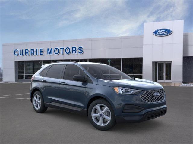new 2024 Ford Edge car, priced at $28,749