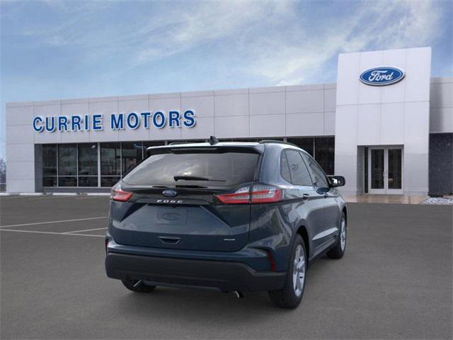 new 2024 Ford Edge car, priced at $28,749