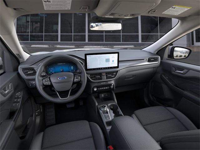 new 2025 Ford Escape car, priced at $37,721