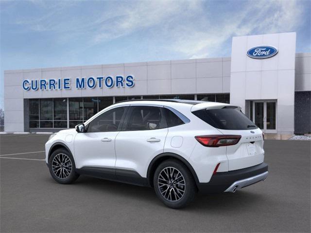 new 2025 Ford Escape car, priced at $37,721