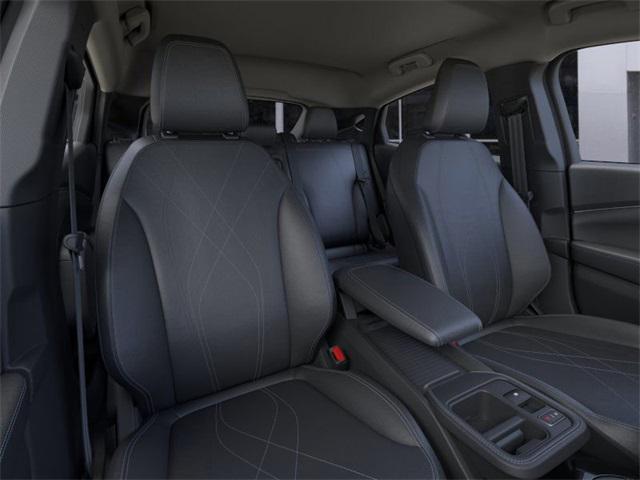 new 2025 Ford Mustang Mach-E car, priced at $45,235