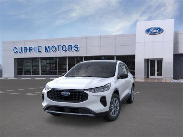 new 2025 Ford Escape car, priced at $27,435