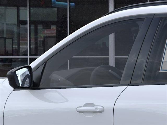 new 2025 Ford Escape car, priced at $27,435