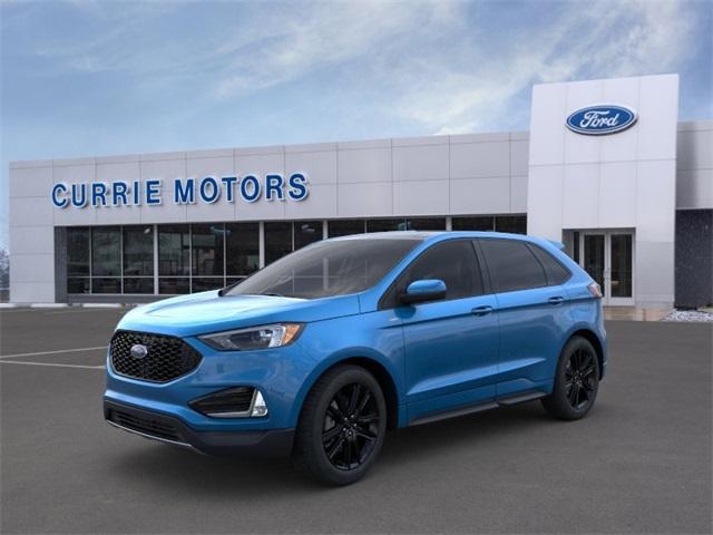 new 2024 Ford Edge car, priced at $42,000