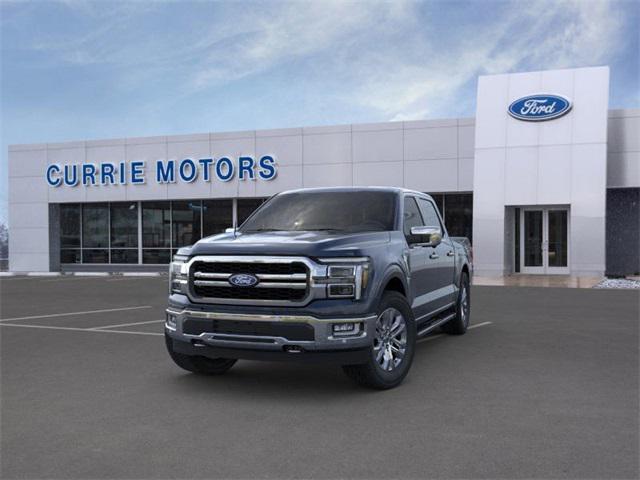 new 2024 Ford F-150 car, priced at $68,715