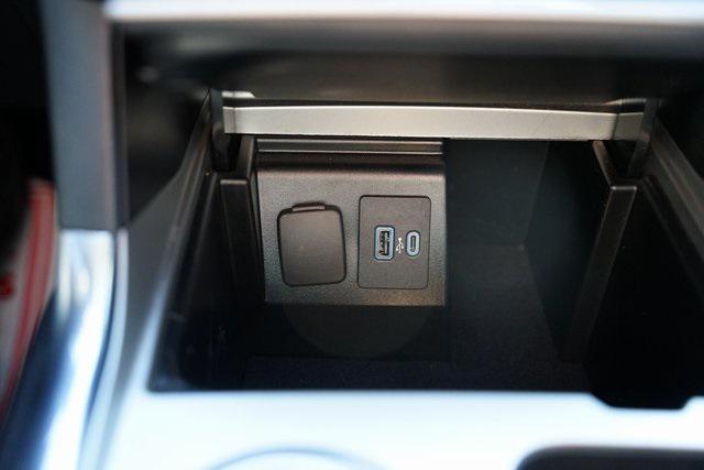 used 2022 Ford Explorer car, priced at $24,995