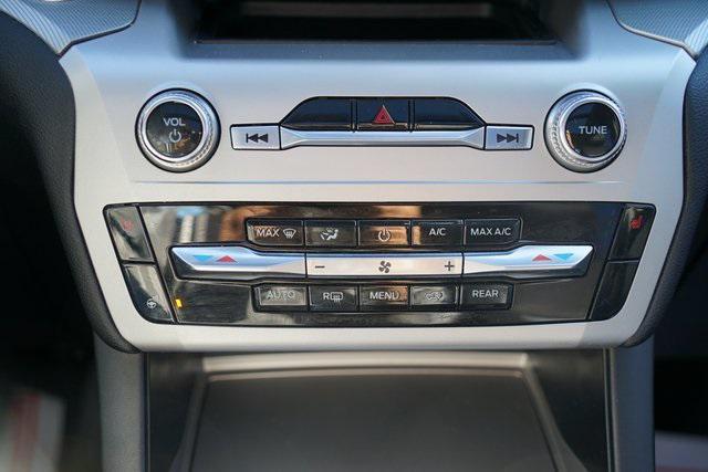 used 2022 Ford Explorer car, priced at $24,995