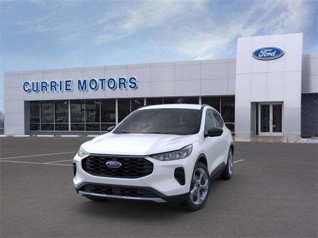 new 2025 Ford Escape car, priced at $33,997