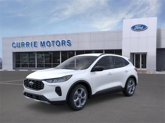 new 2025 Ford Escape car, priced at $32,997