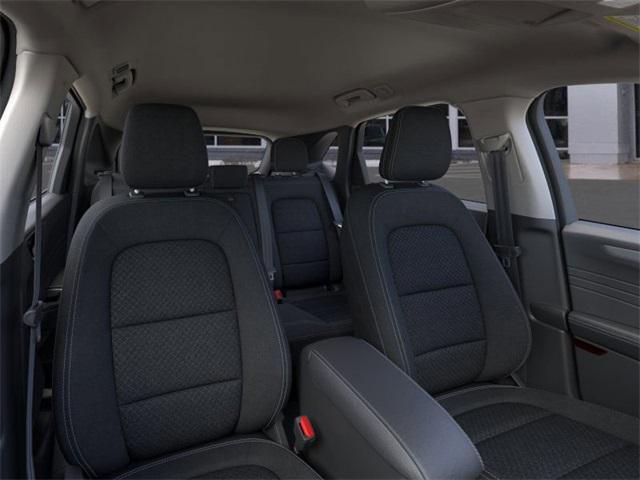 new 2025 Ford Escape car, priced at $30,991