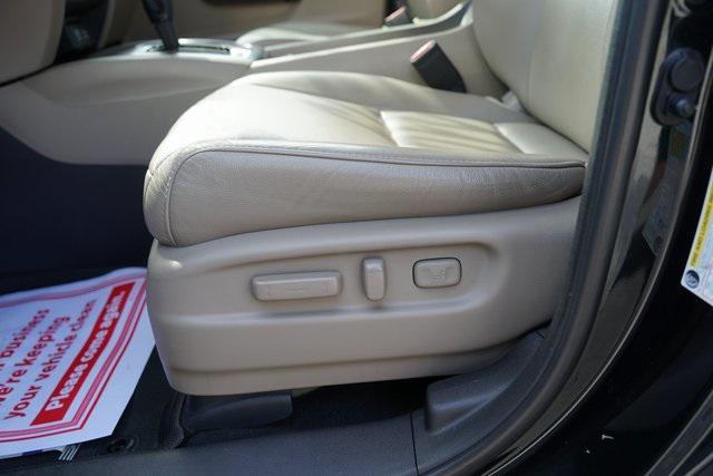used 2019 Honda Pilot car, priced at $24,237