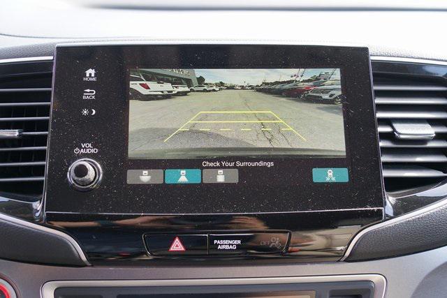 used 2019 Honda Pilot car, priced at $24,237