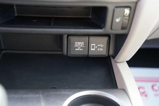 used 2019 Honda Pilot car, priced at $24,237