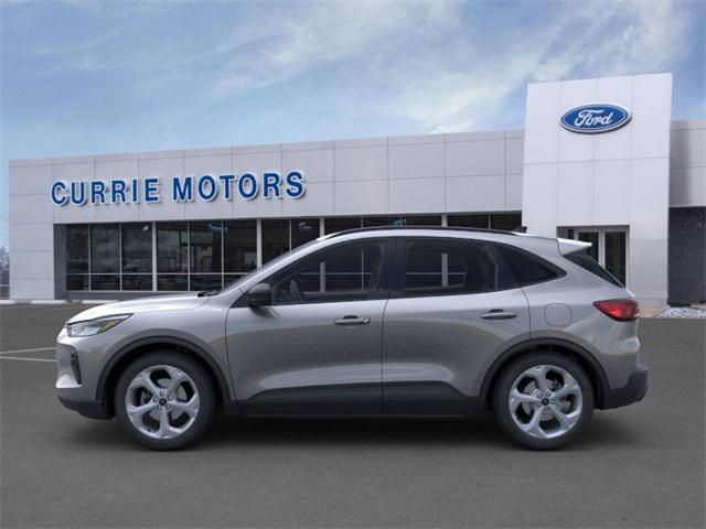 new 2025 Ford Escape car, priced at $32,986