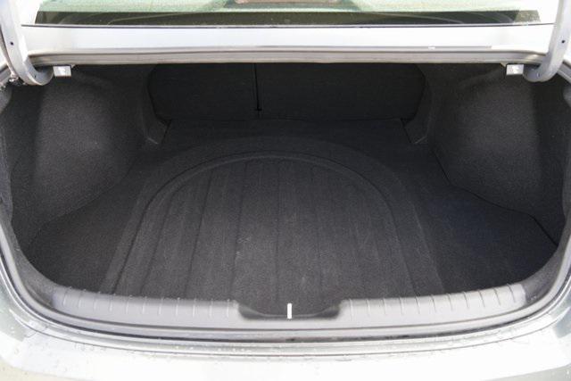 used 2024 Hyundai Elantra car, priced at $22,397