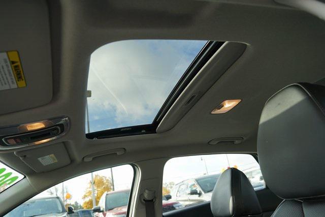 used 2024 Hyundai Elantra car, priced at $22,397