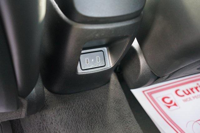 used 2024 Hyundai Elantra car, priced at $22,397